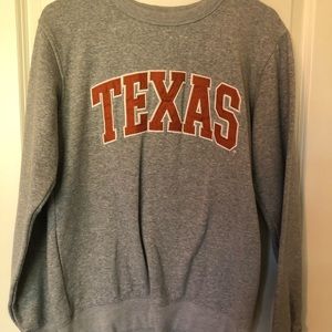 University of Texas Sweatshirt